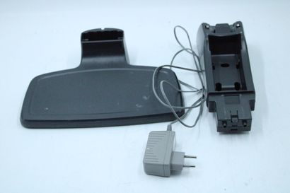 Robot aspirateur - AEG QX7-1-P5IB 2IN1 Batterie...