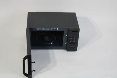 Micro-ondes - Samsung MS23K3513ak 23 L, dégel...