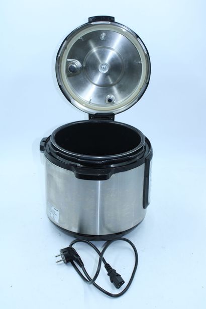 Multicuiseur - Tefal Fast&Delicious Multicuiseur...