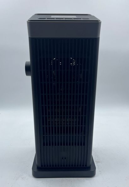 Chauffage d'appoint - Omisoon Electric Stufett...