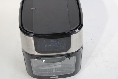 Friteuse - Princess Air Fryer Deluxe Oven,...