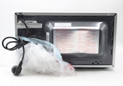 Micro-onde - Panasonic NN-E221MPG micro-ondes...