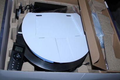 Robot aspirateur - Robot à vide de Zaco A9Spro...