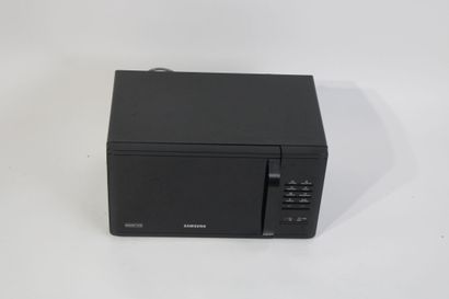 Micro-ondes - Samsung MS23K3513ak 23 L, dégel...