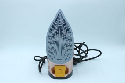 Fer à vapeur - Philips Azur - 3000 W. Elite,...
