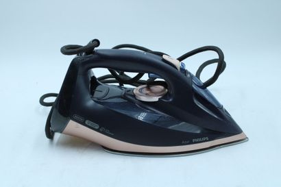 Fer à vapeur - Philips Azur - 3000 W. Elite,...