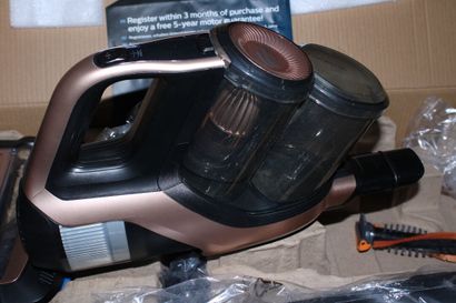Aspirateur de batterie sans fil Philips,...
