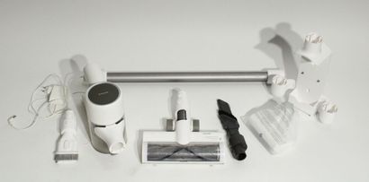 Aspirateur- Dreame T10 Aspirateur sans Fil,...