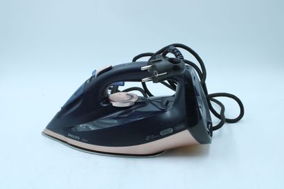 Fer à vapeur - Philips Azur - 3000 W. Elite,...
