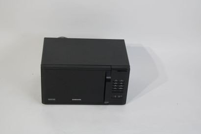 Micro-ondes - Samsung MS23K3513ak 23 L, dégel...