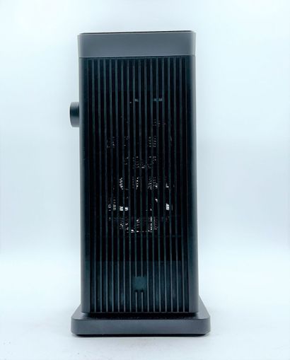 Chauffage d'appoint - Omisoon Electric Stufett...