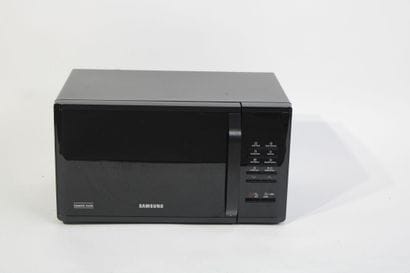 Micro-ondes - Samsung MS23K3513ak 23 L, dégel...