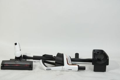 Aspirateur - Miele Triflex HX1 Performance...