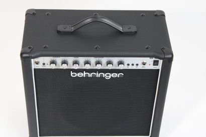 Amplificateur de guitare de 40 watts avec...