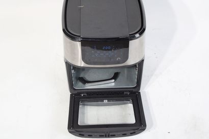Friteuse - Princess Air Fryer Deluxe Oven,...