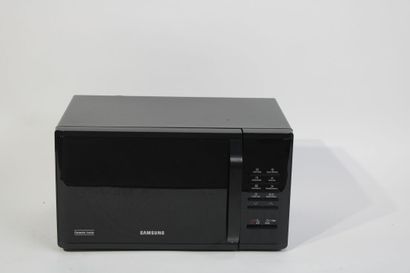 Micro-ondes - Samsung MS23K3513ak 23 L, dégel...