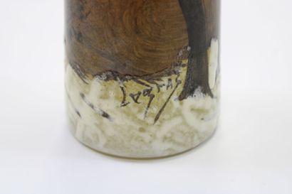 François-Théodore LEGRAS (1839-1916)
Vase...