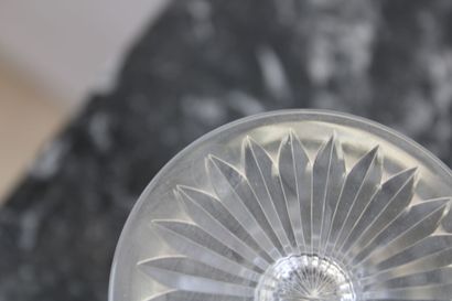 BACCARAT. Modèle 