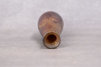 Établissements GALLE (1904-1936).
Long-necked...