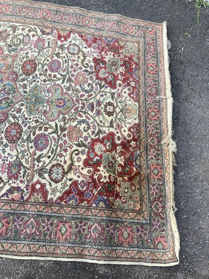 Cesaree. Turkey. Circa 1975.
Dimensions :...