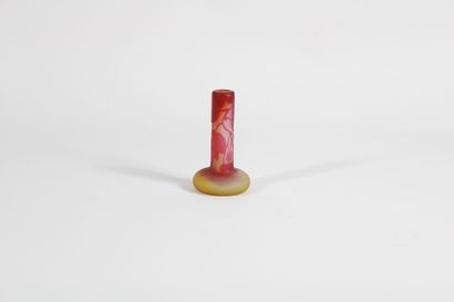 Établissements GALLE (1904-1936).
Small soliflore...