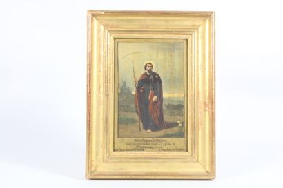 Frédéric LEGRIP (1817-1871).
