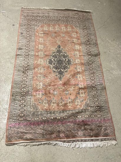 Lahore (Pakistan) circa 1975. 
Silky wool...
