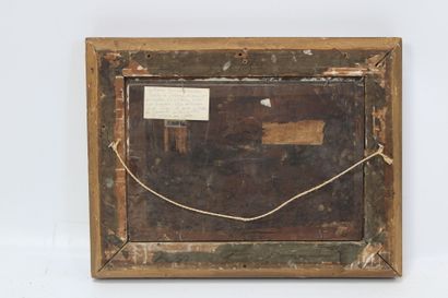 Jérôme RASCALON (1786-?). In the taste of.
Construction,...