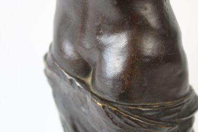 Ron Liod SAUVAGE (19th-20th century).
Venus...