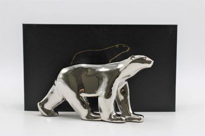 DIXIT ARTE. 
Official centenary collection...