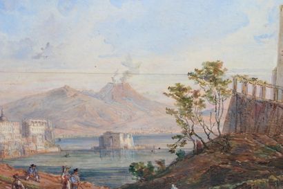 Louis Désirée THIENON (1812-c.1884).
