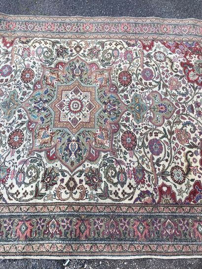 Cesaree. Turkey. Circa 1975.
Dimensions :...