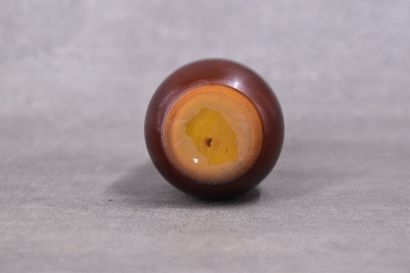 Établissements GALLE (1904-1936).
Long-necked...