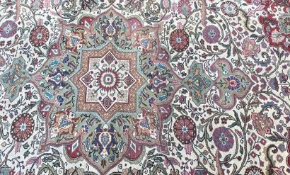 Cesaree. Turkey. Circa 1975.
Dimensions :...