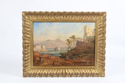 Louis Désirée THIENON (1812-c.1884).

