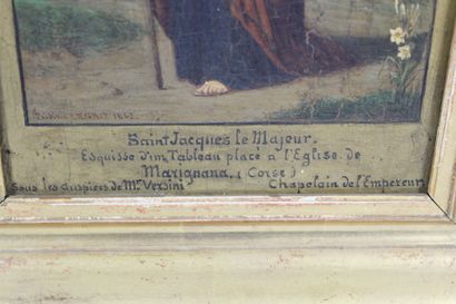 Frédéric LEGRIP (1817-1871).
