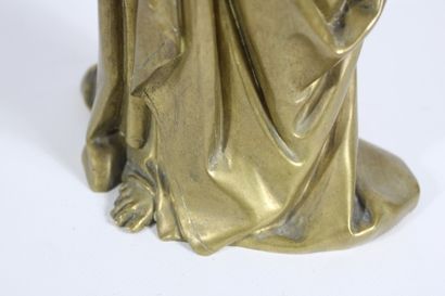 School of the XIXth century.
Christ with...