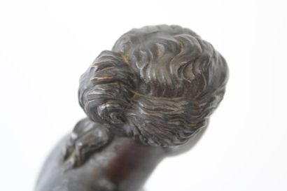 Ron Liod SAUVAGE (19th-20th century).
Venus...