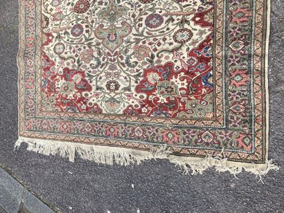 Cesaree. Turkey. Circa 1975.
Dimensions :...