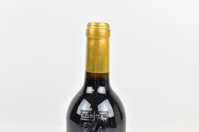 1 bouteille de PAUILLAC 2004 du Château COMTESSE...