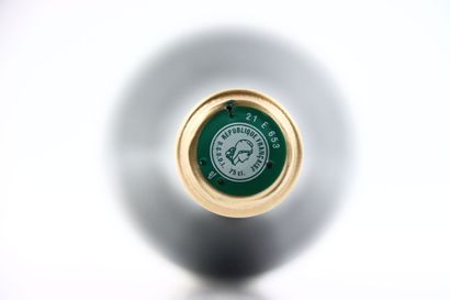 1 bouteille de VOSNE-ROMANEE 1er Cru Les...