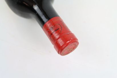 1 bouteille de GRAVES - PESSAC LEOGNAN 1928...