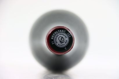 1 bouteille de VOSNE-ROMANÉE 1er Cru Les...