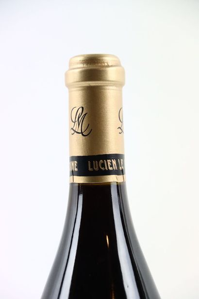 1 bouteille de RICHEBOURG 2018 du domaine...
