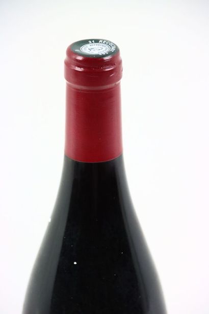 1 bouteille de VOSNE-ROMANÉE 1er Cru Cros...