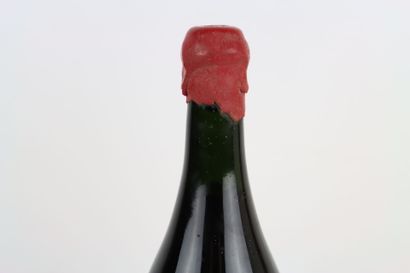 1 Jéroboam de CORTON-VERGENNES Grand Cru...