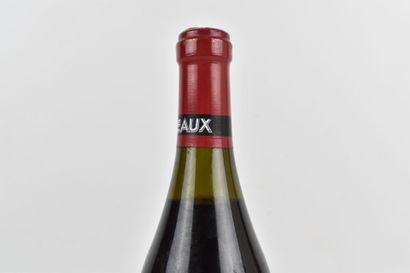 1 bouteille d'ECHEZEAUX 1990 du Domaine de...