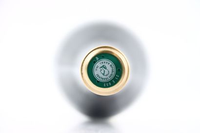 1 bouteille de RICHEBOURG 2018 du domaine...