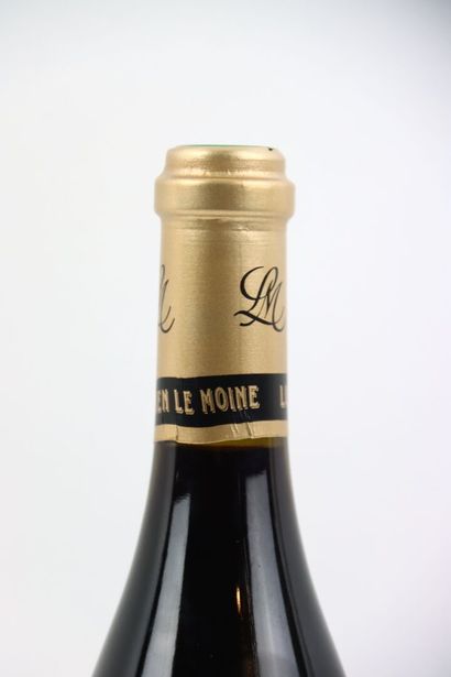 1 bouteille de VOSNE-ROMANEE 1er Cru Les...