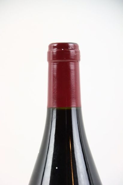 1 bouteille de VOSNE-ROMANÉE 1er Cru Cros...